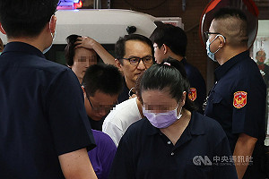 愛爾麗總裁常如山遭求刑14年　新北地院將開接押庭