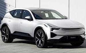 就算在美生產也不行！技術卡關　中國車企「Polestar」2027年起被迫退出美國市場