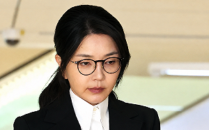 又被判刑！ 韓前總統尹錫悅妻金建希今遭判7年 原因也曝光了....