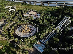八仙塵爆國賠案  觀光署、新北市府判賠2100萬元確定