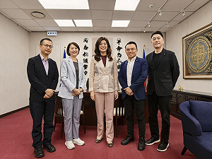 國民黨公投有共識！核能有黨版 鞭刑打詐、反廢死交人民公決