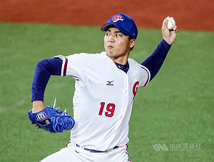 韓職王彥程5.2局失1分飆速150　奪本季第6勝
