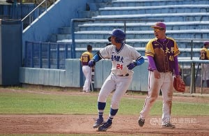 中職選秀29日登場游擊亮點多　永田颯太郎當即戰力