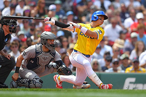 鄭宗哲連2天MLB先發　遇強投熄火全場3支0