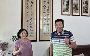 籲首創頑固型癲癇專責照護中心    薛兆基：展現城市文明與人本價值