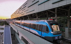 免費試乘2個月！捷運三鶯線今日通車 路線圖、票價出爐