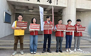 「校事會議」存廢爭議延燒  台灣基進提改革四大主張