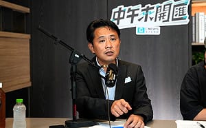 同黨公投不同調 陳以信：國民黨中央不會和黨團對幹