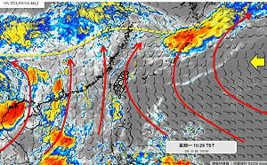 正式告別梅雨季！明起太平洋高壓西伸 專家：7月上旬有大型颱風