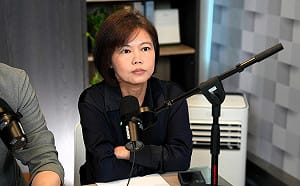自己人也不挺！ 談內湖積淹水事件 游淑慧不滿開噴：市長做不好會被換掉