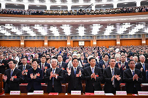 中國惡法今上路！挺台恐遭鎖定 被視為全球首度將「跨國鎮壓」明文化