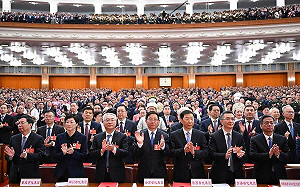 中國惡法今上路！挺台恐遭鎖定　被視為全球首度將「跨國鎮壓」明文化