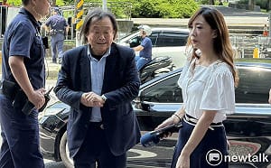 預測蔣萬安參選2028總統！王世堅：蔣最近呆滯「我有點竊喜」