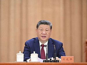 2028變天就能換和平？顧立雄打臉幻想：中國併吞台灣不看誰執政