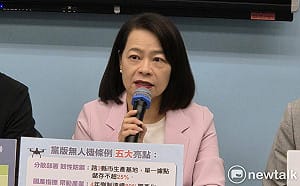 吳乃仁關12天就獲釋 藍委：人民不能接受的是法律還人人平等？