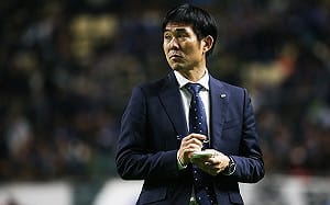 續靠「死亡筆記本」帶藍武士前進！  日本足協擬續留總教練森保一