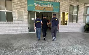 潮牌大亨藏身船舶密艙  海巡循線瓦解人蛇集團