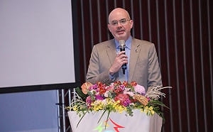 出席無人機論壇 谷立說：烏克蘭經驗對台灣是莫大好消息