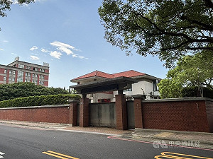 未經核准讓女子進縣長官邸 竹北警將記過以上處分