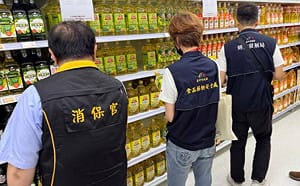 4月就流出！中聯沙拉油致癌物超標 蔣姓襄理親吐實情「沒隱匿」