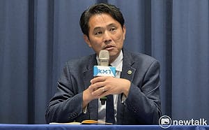 毒油風暴擴大 國民黨要賴清德比照馬政府標準