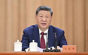 除自家事物不能談...連「這詞」都是紅線！ 北京正施壓聯合國縮減人權功能