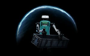 輝達推「Halos」機器人安全系統 助人形機器人即時決策與人共事