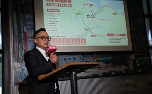 (影)翻轉基隆遭邊緣化危機 童子瑋提出捷運整體路網藍圖