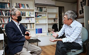 銅鑼灣書店店長林榮基辭世 文化部長李遠表達深切哀悼