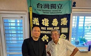 林榮基病逝享壽70歲　林保華、王丹齊悼念：香港民主失去勇敢戰友