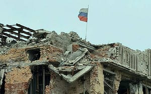 (影)俄軍稱距斯拉夫揚斯克僅8公里！《BBC》打臉戰報誇大 烏軍公開影片反擊「根本沒失守」