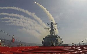 美軍空襲史上最大敗筆？伊朗低成本無人機建功  荷姆茲航道癱瘓