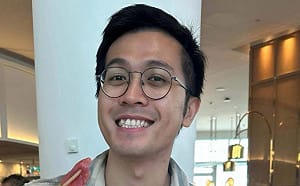 台灣男子雪梨失聯！澳洲警方發布協尋  家屬急尋人盼各界協助