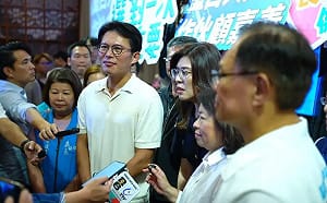 鄭麗文批民進黨「相信自己編織的謊言」詹凌瑀：她才是活在幻想裡