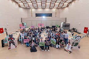 彭婉如逝世30週年　民進黨「烏貓戰隊」傳承黑貓精神培力女性參政