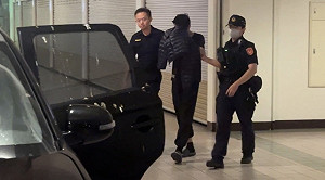 屏東女陳屍汽車旅館　警帶回男友偵訊