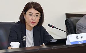 才25年就要拆！南投縣府擬砸22億重建 律師轟：治水說沒錢 蓋縣府新大樓就有錢？