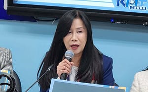 萬美玲認兒簽賭親自報警 憶佀廣洋當場落淚認錯　