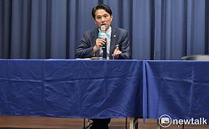 憶頂新油風暴的「賴市長」 國民黨要賴清德向國人道歉