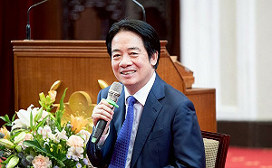 達賴喇嘛91歲華誕 賴清德：台灣持續對藏人表達堅定支持