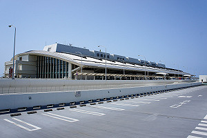 五成旅客靠信用卡與特權進場! 機場「這裡」門檻驟降 高端服務遇瓶頸