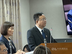 中聯油品致癌物超標遭疑隱匿　馮成：檢方已分案