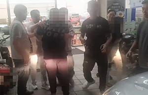 債務糾紛釀1死　高雄警逮主嫌等4人、追緝2人