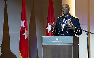 駐韓美軍司令認首爾應與美日聯合遏制中國　與李在明政府多有摩擦