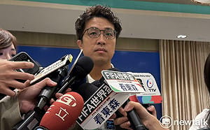 致癌油風暴　沈伯洋籲藍「勿噴政治口水」：中央地方協作才能追流向