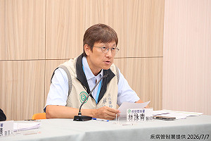 國內爆3例日本腦炎！七旬長者發燒意識不清住院 疾管署曝高風險區