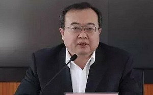 劉建超失聯後又爆驚人緋聞！章子怡遭捲入 網瘋猜：比秦剛案還震撼?