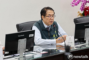 因應中聯油品苯駢芘超標事件 黃偉哲提4項要求各局處把關食安