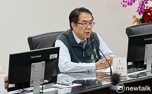 因應中聯油品苯駢芘超標事件  黃偉哲提4項要求各局處把關食安
