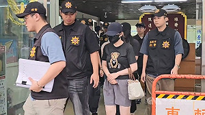 基隆幼兒園虐童案 檢警約談負責人、園長等6人